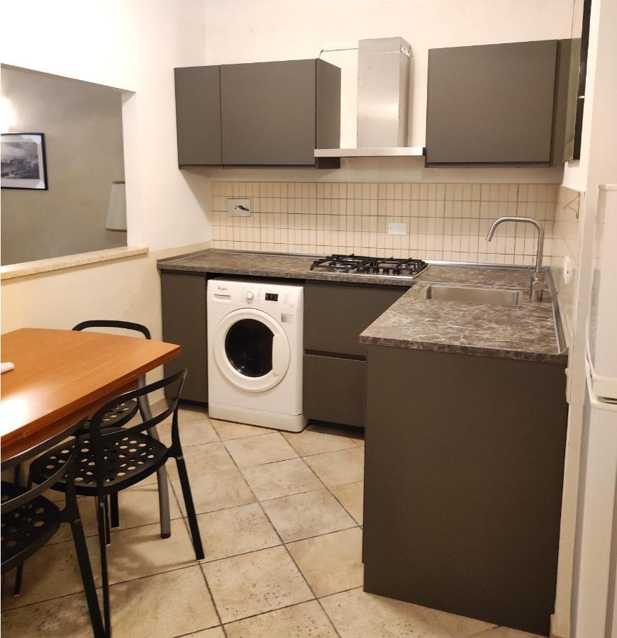 פירנצה Ghibellina Apartment In The Heart Of The City מראה חיצוני תמונה
