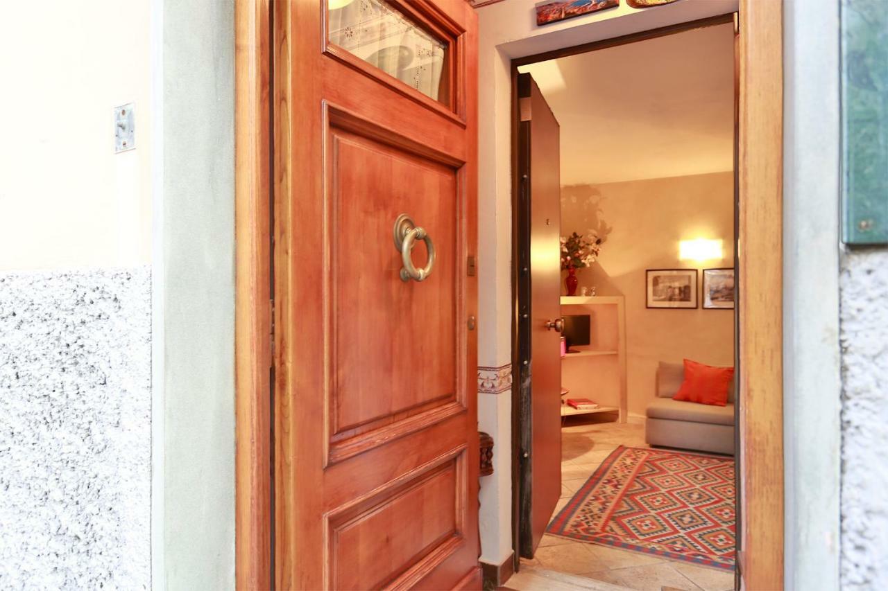 פירנצה Ghibellina Apartment In The Heart Of The City מראה חיצוני תמונה