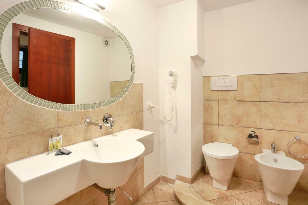 פירנצה Ghibellina Apartment In The Heart Of The City מראה חיצוני תמונה