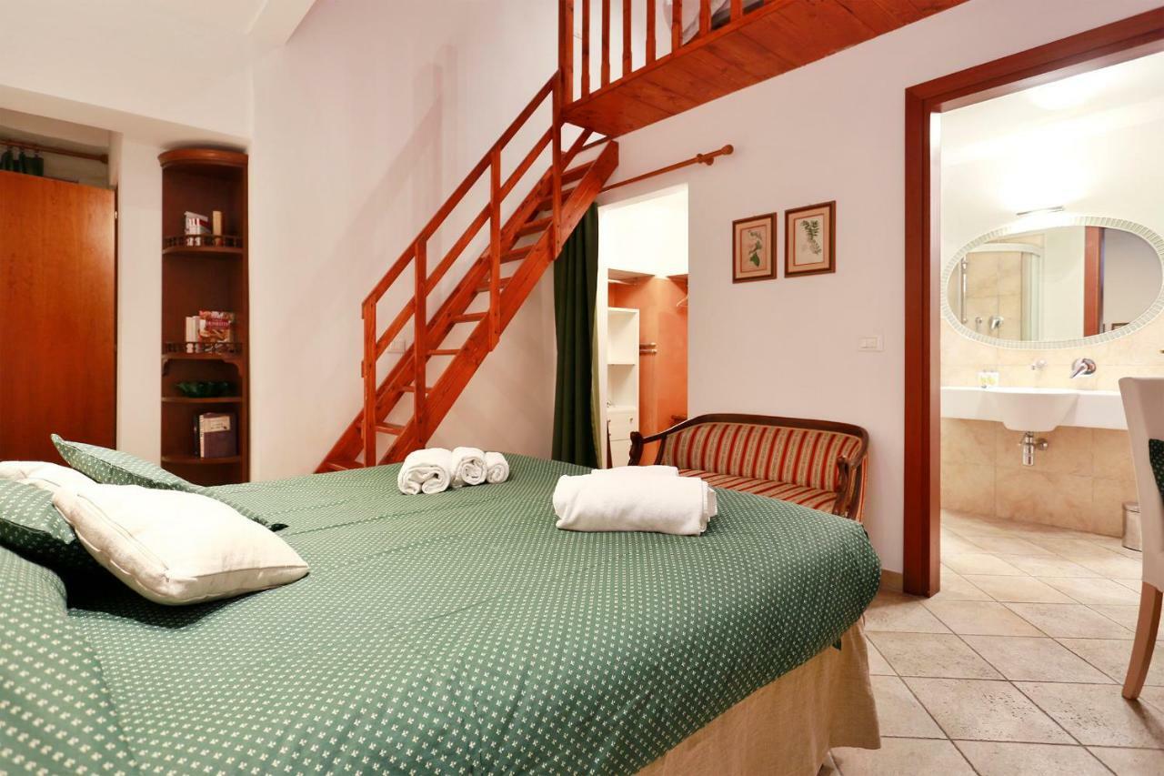 פירנצה Ghibellina Apartment In The Heart Of The City מראה חיצוני תמונה